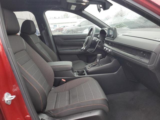 2023 HONDA CR-V SPORT - 7FARS6H5XPE025136