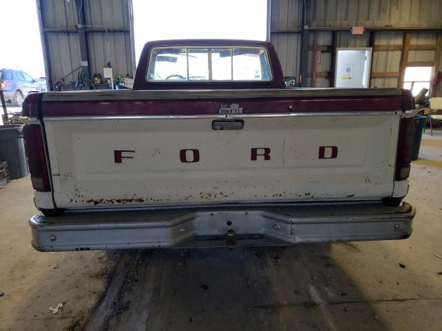 1983 Ford F150 VIN: 1FTDF15F9DPA85484 Lot: 40790764