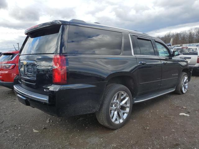 1GNSKJKC7JR129213 | 2018 CHEVROLET SUBURBAN K