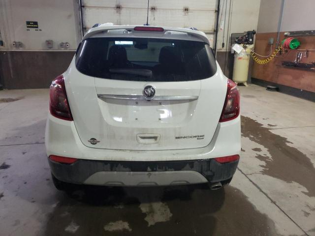 KL4CJ2SB1LB033967 2020 BUICK ENCORE, photo no. 6