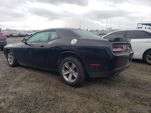 2C3CDZAG3JH132852 | 2018 DODGE CHALLENGER