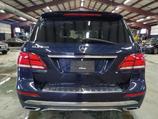 4JGDA5HB0HA965315 2017 MERCEDES-BENZ GLE-CLASS, photo no. 6