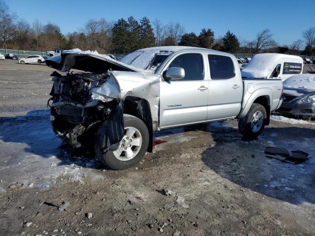 2007 Toyota Tacoma 