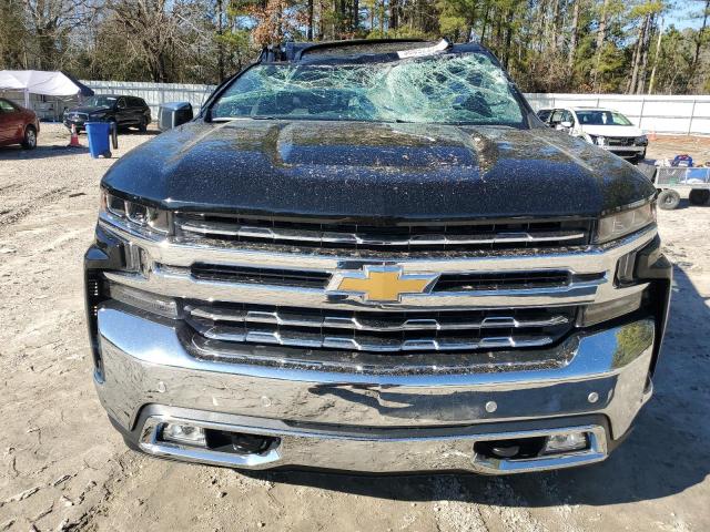 1GCUYGED2KZ420369 | 2019 CHEVROLET SILVERADO