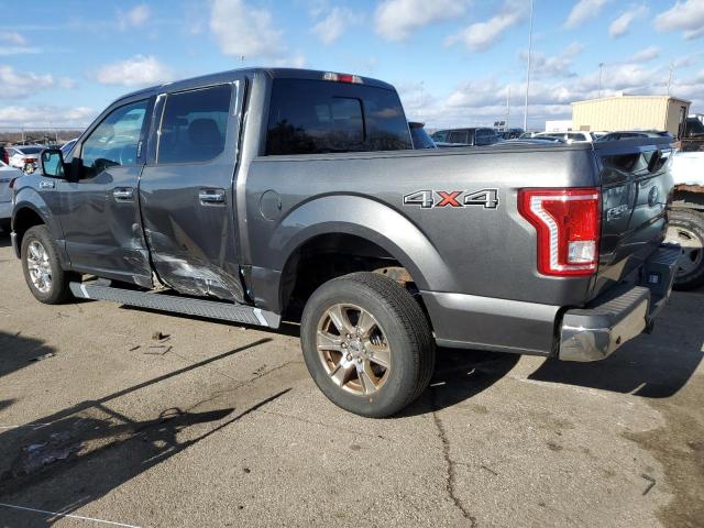 1FTEW1EF7GFD16347 | 2016 FORD F150 SUPER