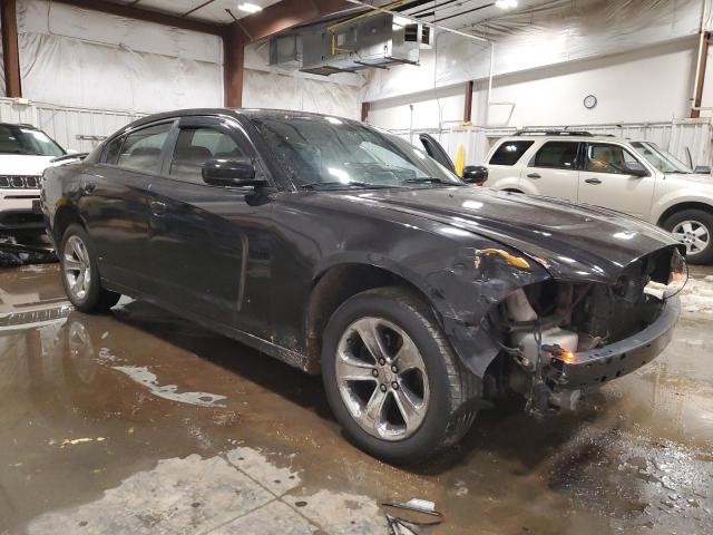 2012 Dodge Charger Se VIN: 2C3CDXBG8CH301981 Lot: 49766024