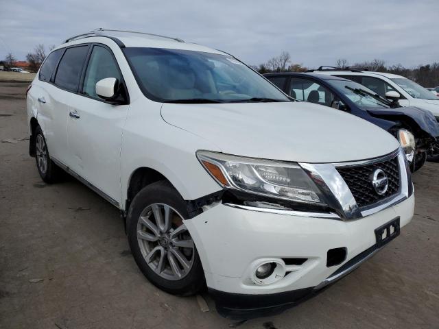 5N1AR2MM4EC689416 | 2014 NISSAN PATHFINDER