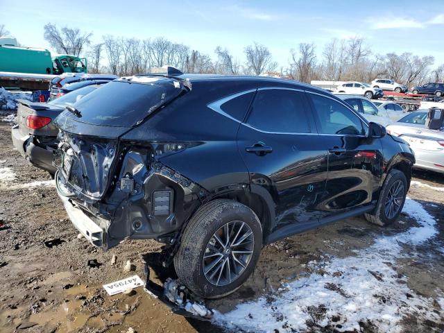 2024 LEXUS NX 350 BAS 2T2AGCEZXRC035068