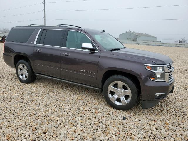 1GNSCKKC5FR121279 | 2015 CHEVROLET SUBURBAN C