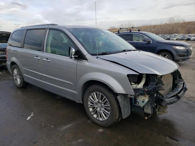 2C4RC1CG7ER143828 | 2014 CHRYSLER TOWN and COU