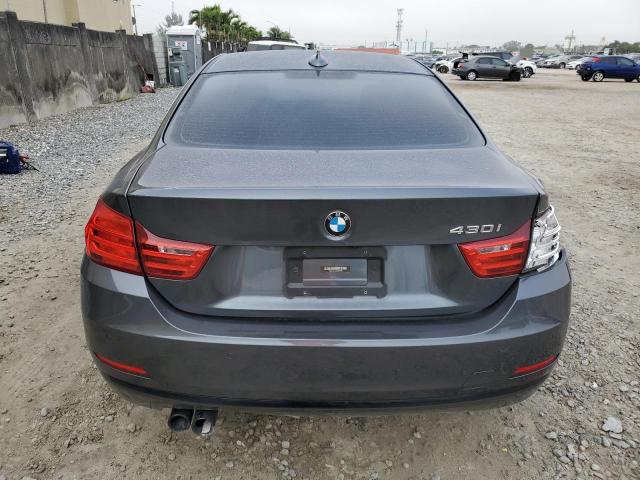 2017 BMW 430I WBA4R7C52HK679788