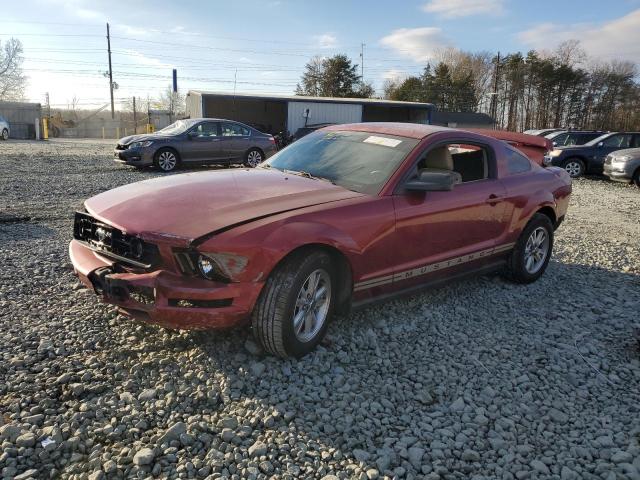 2006 Ford Mustang 