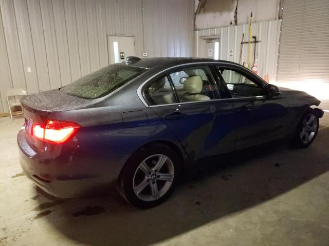 WBA3A5G5XFNP34372 | 2015 BMW 328 I