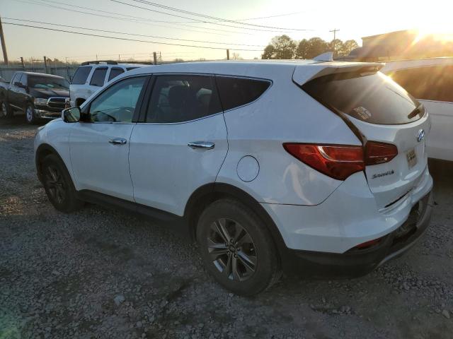 5XYZT3LB9GG339888 | 2016 HYUNDAI SANTA FE S