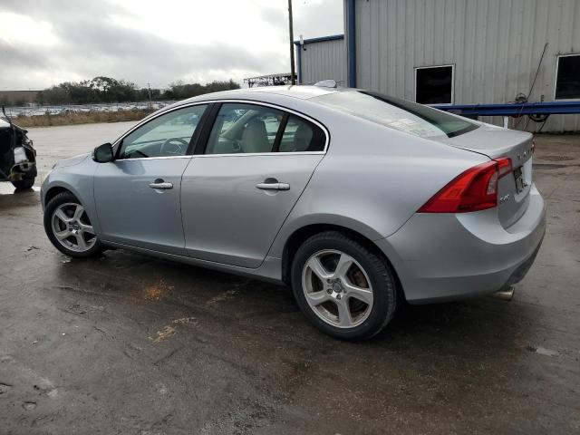 VIN YV1612FS6D1225397 2013 Volvo S60, T5 no.2