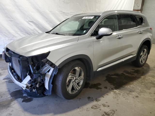 5NMS64AJ0MH360994 | 2021 HYUNDAI SANTA FE S