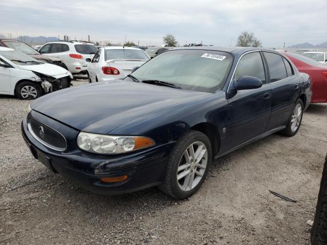 2004 Buick LeSabre Limited