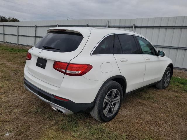 WDC0G4JB7KV140436 | 2019 MERCEDES-BENZ GLC 300