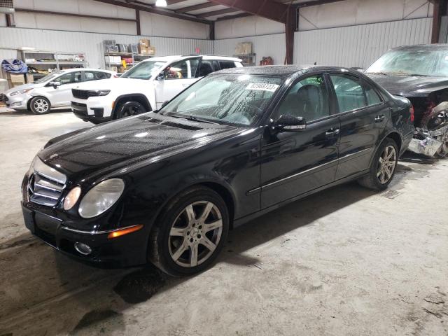 2007 Mercedes-Benz E-Class E 350