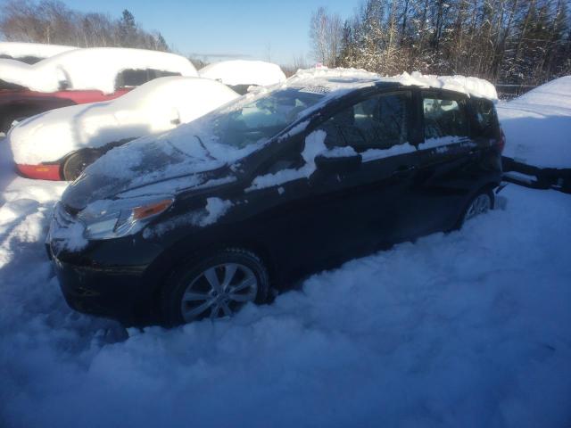 2016 Nissan Versa Note S