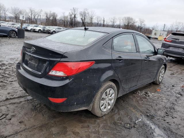 KMHCT4AE2GU081412 | 2016 HYUNDAI ACCENT SE