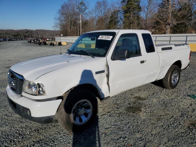 2007 Ford Ranger 