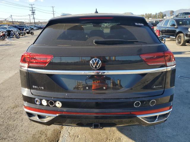 2023 VOLKSWAGEN ATLAS CROS - 1V2FE2CA0PC205921