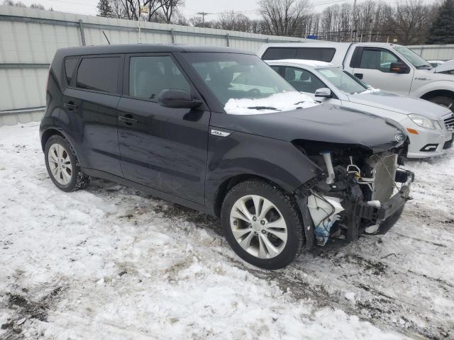 KNDJP3A57F7207531 | 2015 KIA SOUL +