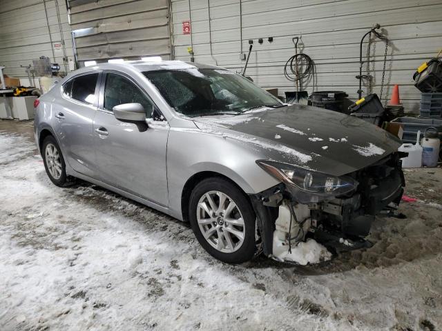 3MZBM1V73EM107554 | 2014 MAZDA 3 TOURING