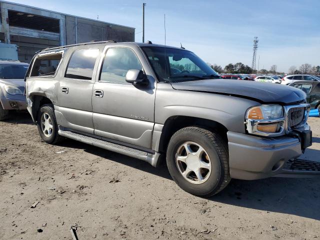 1GKFK66U35J164091 | 2005 GM c yukon xl denali