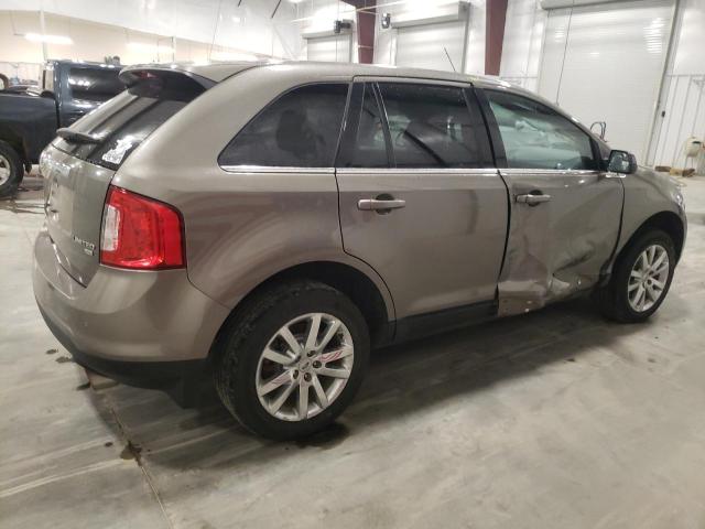 2FMDK4KC6EBA90959 | 2014 FORD EDGE LIMIT