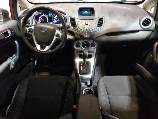 3FADP4EJXFM164700 | 2015 FORD FIESTA SE