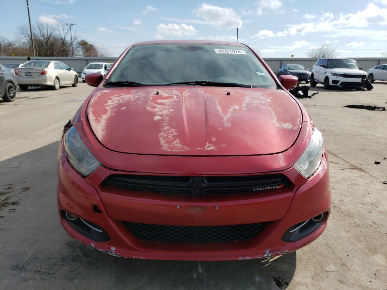 1C3CDFCA3DD142502 2013 Dodge Dart Limited 1C3CDFCA3DD142502 2013 Dodge Dart Limited