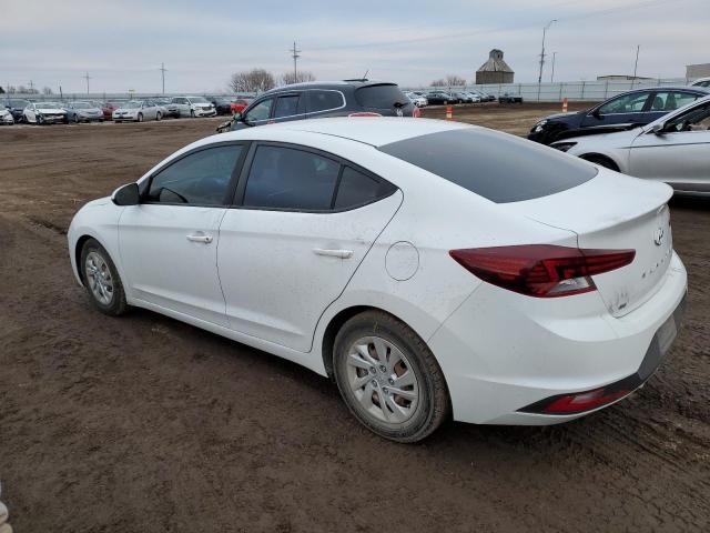 5NPD74LF1KH441386 | 2019 HYUNDAI ELANTRA SE