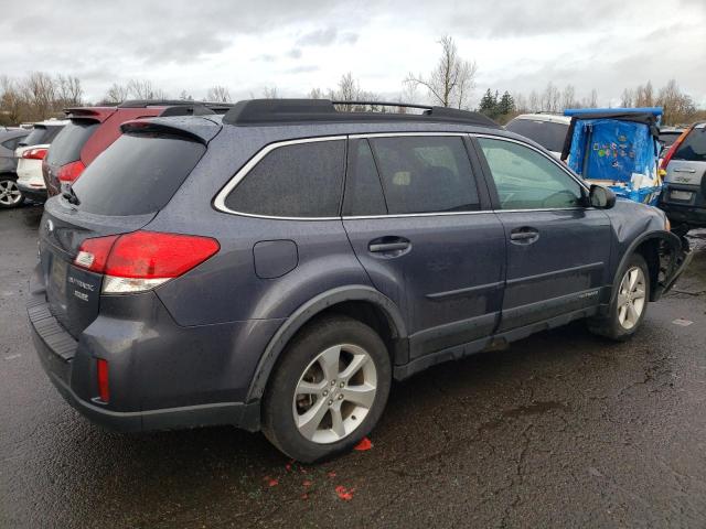 4S4BRBLC0E3234334 | 2014 SUBARU OUTBACK 2.