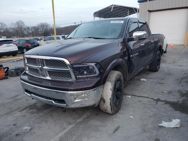 2012 Dodge Ram 1500 Laramie