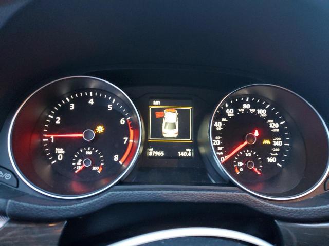 2018 VOLKSWAGEN PASSAT SEL - 1VWCA7A30JC012433