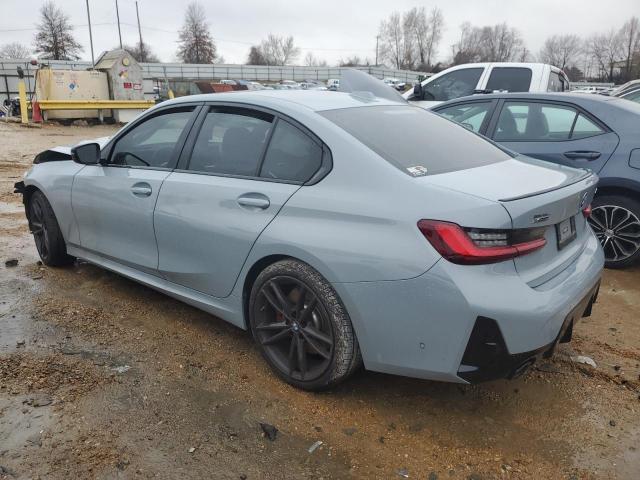 2023 BMW 330XI - 3MW89FF06P8D29267