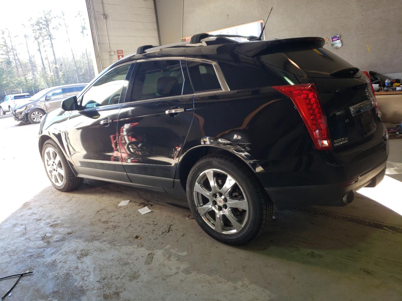 3GYFNEEY5BS544569 2011 Cadillac Srx Performance Collection 3GYFNEEY5BS544569 2011 Cadillac Srx Performance Collection