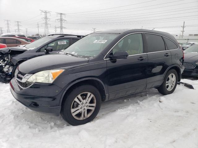 2011 Honda CR-V EX-L