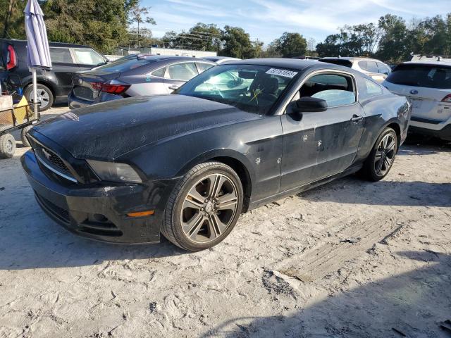 1ZVBP8AM4E5237232 | 2014 FORD MUSTANG