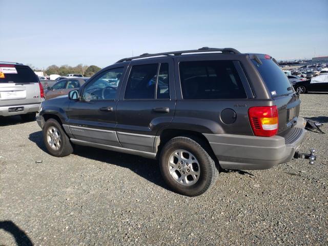 1J4GW58SXXC656032 | 1999 Jeep grand cherokee laredo