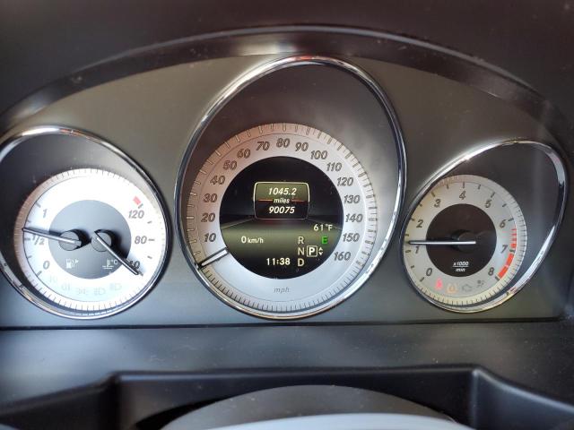 2015 MERCEDES-BENZ GLK 350 4M - WDCGG8JB1FG344231