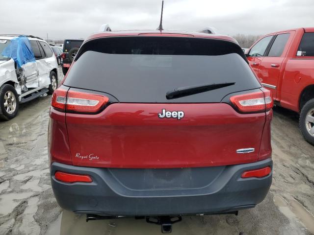 1C4PJLCB7EW144160 | 2014 JEEP CHEROKEE L