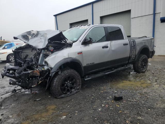 2020 Ram 2500 Power Wagon