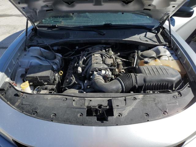2015 DODGE CHARGER PO - 2C3CDXKT2FH927740