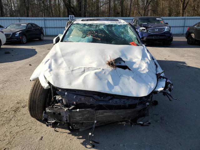 2020 INFINITI Q50 PURE - JN1EV7ARXLM251847