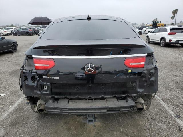 4JGED6EB9KA142427 2019 MERCEDES-BENZ GLE-CLASS, photo no. 6