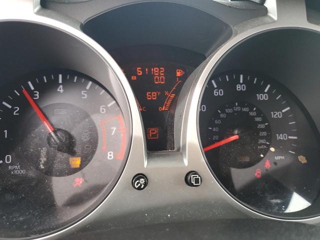 2015 NISSAN JUKE S - JN8AF5MR1FT506974