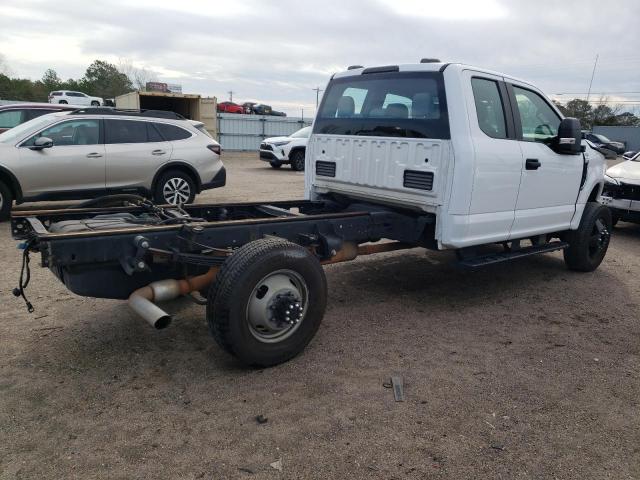 1FD8X3H69LEE98663 | 2020 FORD F350 SUPER